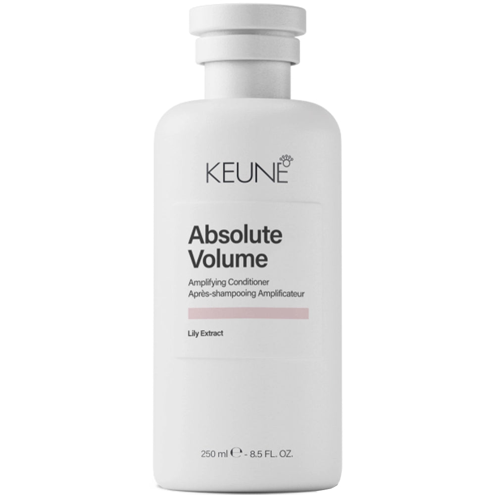 Keune Care Absolute Volume Conditioner 250 ml