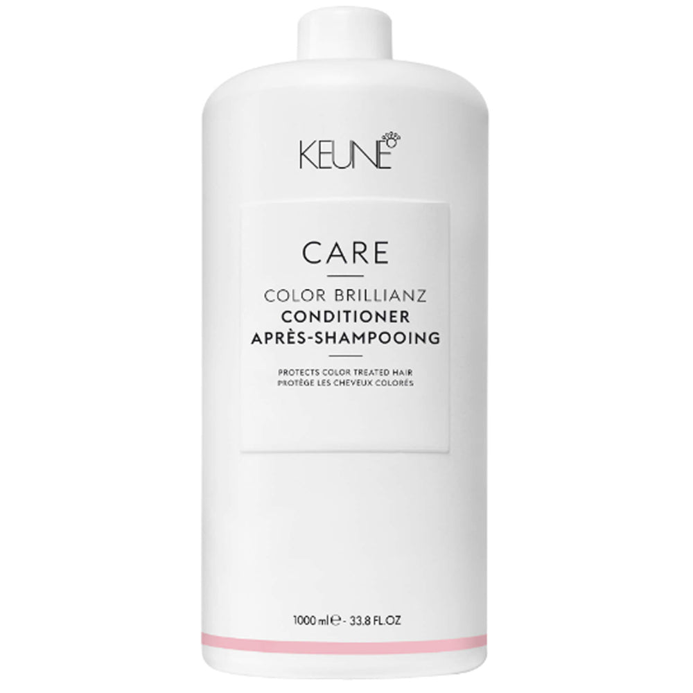 Кондиціонер для волосся Яскравість кольору - Keune Care Color Brillianz Conditioner