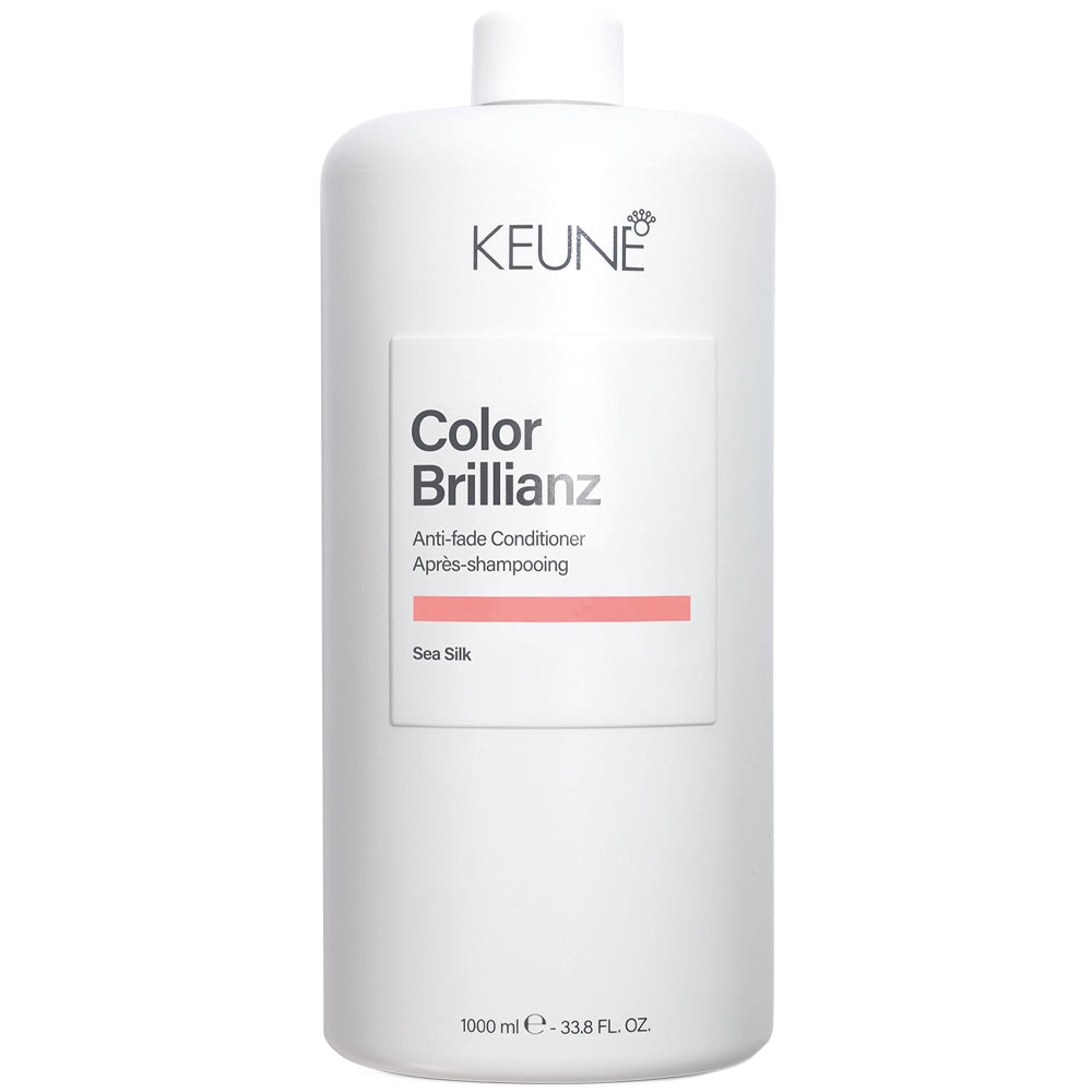 Кондиціонер для волосся Яскравість кольору - Keune Care Color Brillianz 1000 мл