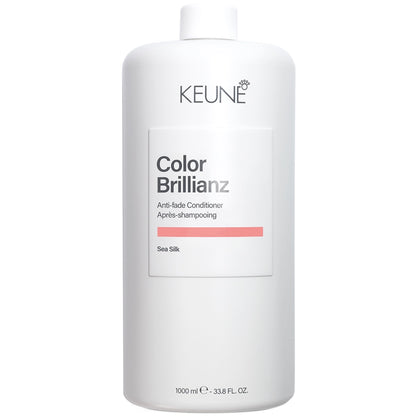 Кондиціонер для волосся Яскравість кольору - Keune Care Color Brillianz 1000 мл