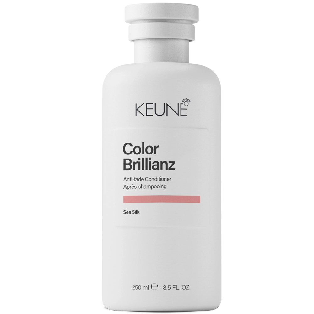 Кондиціонер для волосся Яскравість кольору - Keune Care Color Brillianz 250 мл