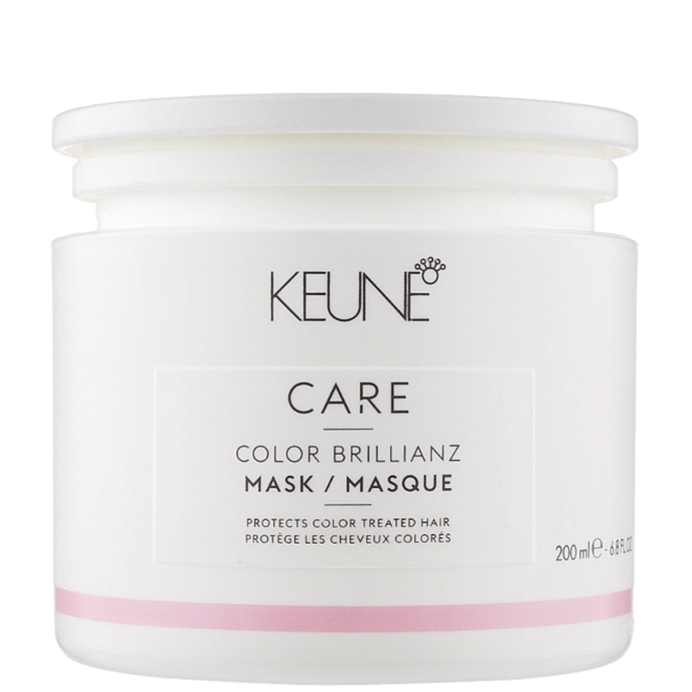 Маска для волосся Яскравість кольору - Keune Care Color Brillianz Mask