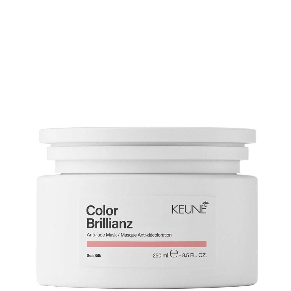 Маска для волосся Яскравість кольору - Keune Care Color Brillianz 250 мл