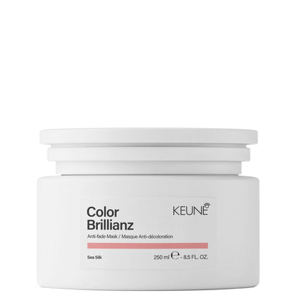 Маска для волосся Яскравість кольору - Keune Care Color Brillianz 250 мл