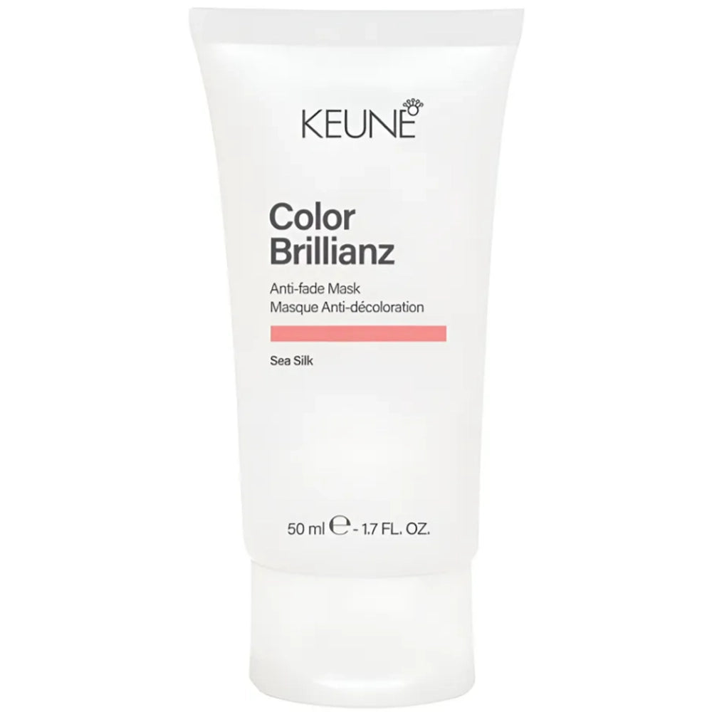 Маска для волосся Яскравість кольору - Keune Care Color Brillianz Mask