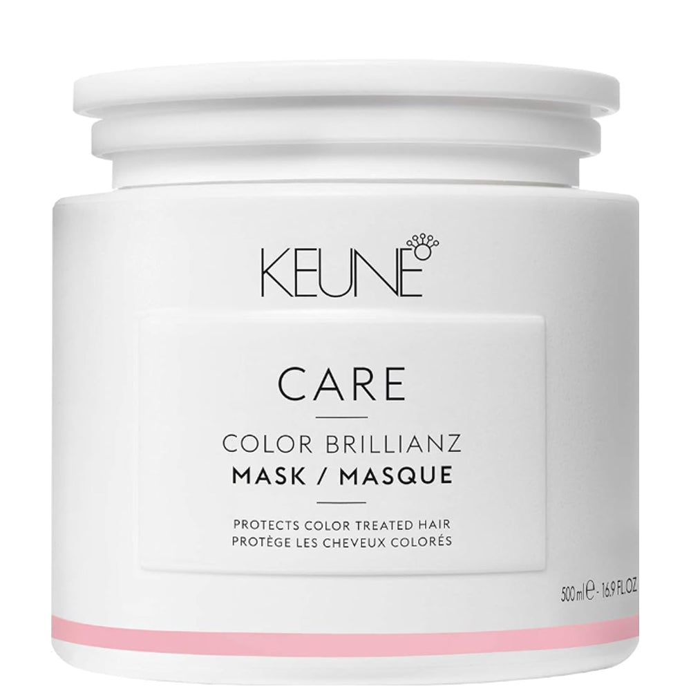 Маска для волосся Яскравість кольору - Keune Care Color Brillianz Mask