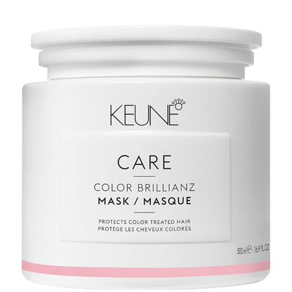 Маска для волосся Яскравість кольору - Keune Care Color Brillianz Mask