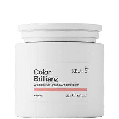 Маска для волосся Яскравість кольору - Keune Care Color Brillianz 500 мл
