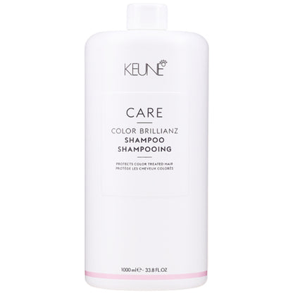 Шампунь для волосся Яскравість кольору - Keune Care Color Brillianz Shampoo