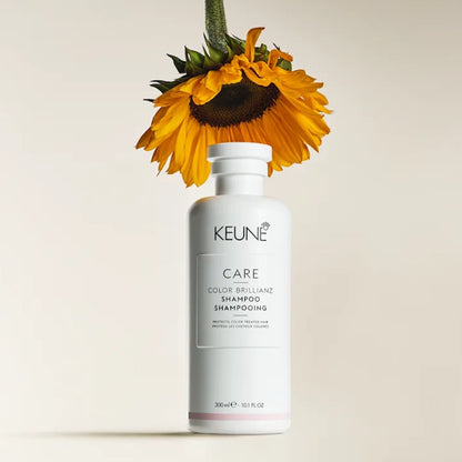 Шампунь для волосся Яскравість кольору - Keune Care Color Brillianz Shampoo