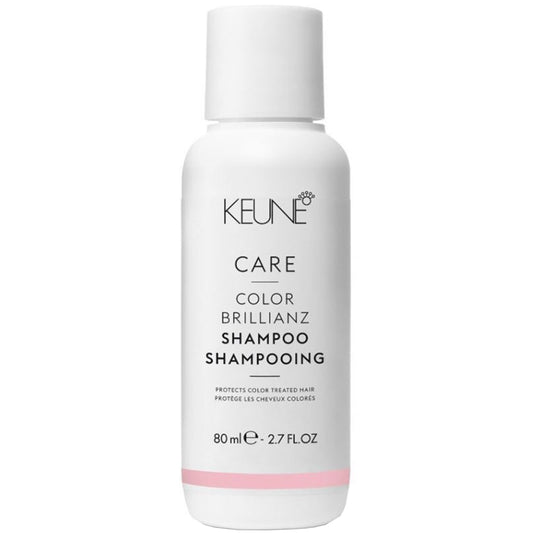 Шампунь для волос Яркость цвета - Keune Care Color Brillianz Shampoo