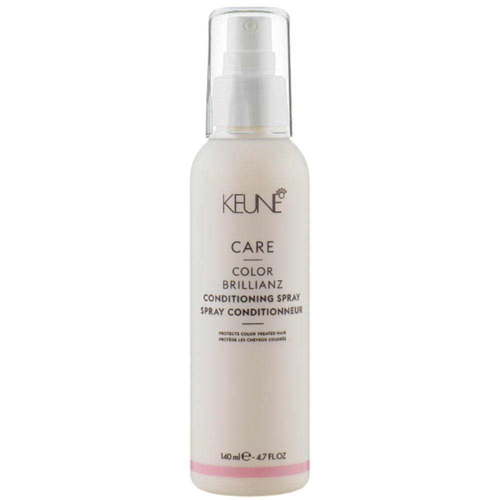 Кондиціонер-спрей для волосся Яскравість кольору - Keune Care Color Brillianz Conditioning Spray