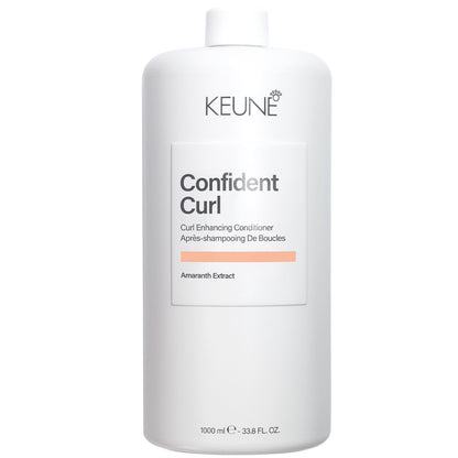 Кондиціонер для кучерявого волосся - Keune Care Confident Curl 1000 мл