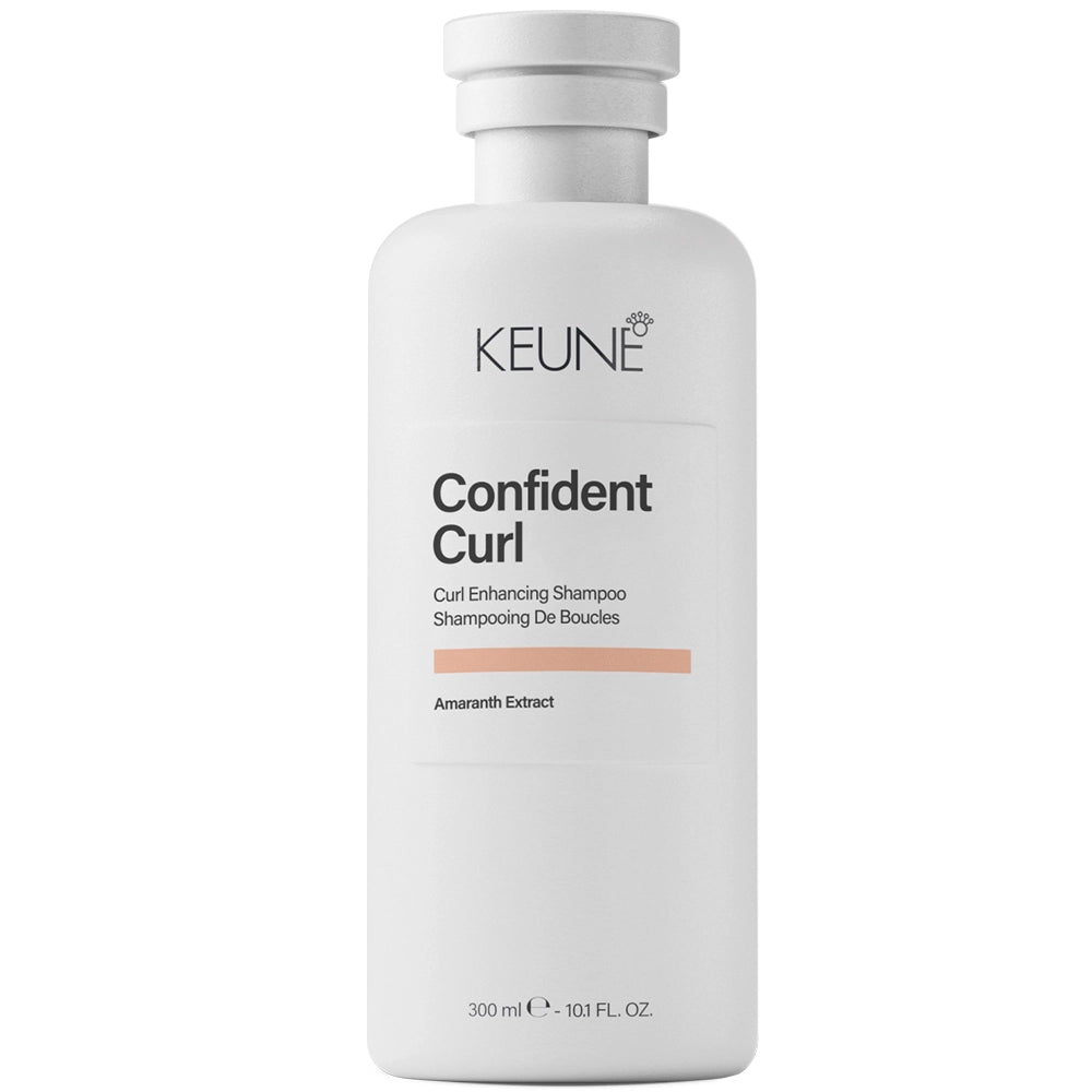 Шампунь для кучерявого волосся - Keune Care Confident Curl 300 мл