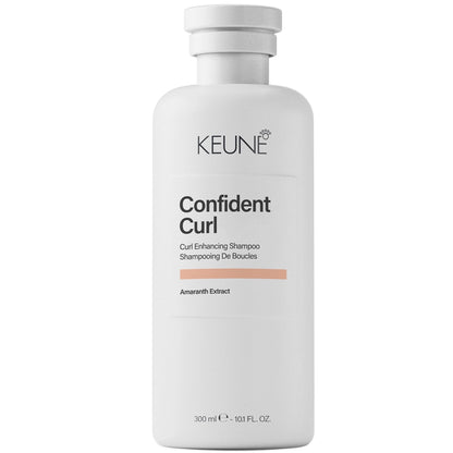Шампунь для кучерявого волосся - Keune Care Confident Curl 300 мл