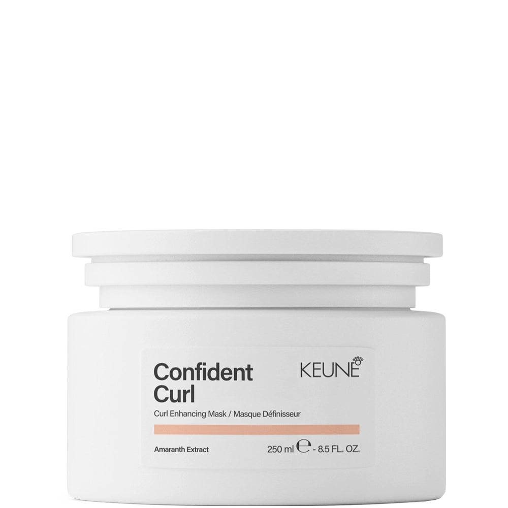 Маска для кучерявого волосся - Keune Care Confident Curl Mask 250 мл