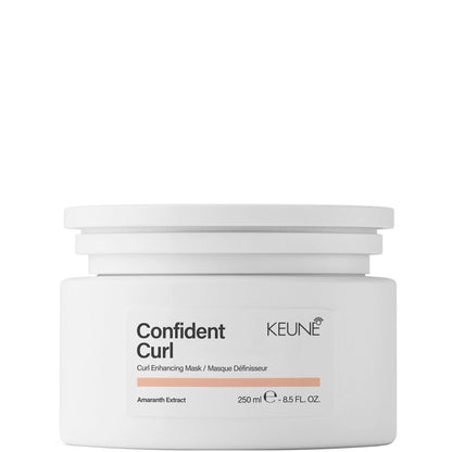 Маска для кучерявого волосся - Keune Care Confident Curl Mask 250 мл