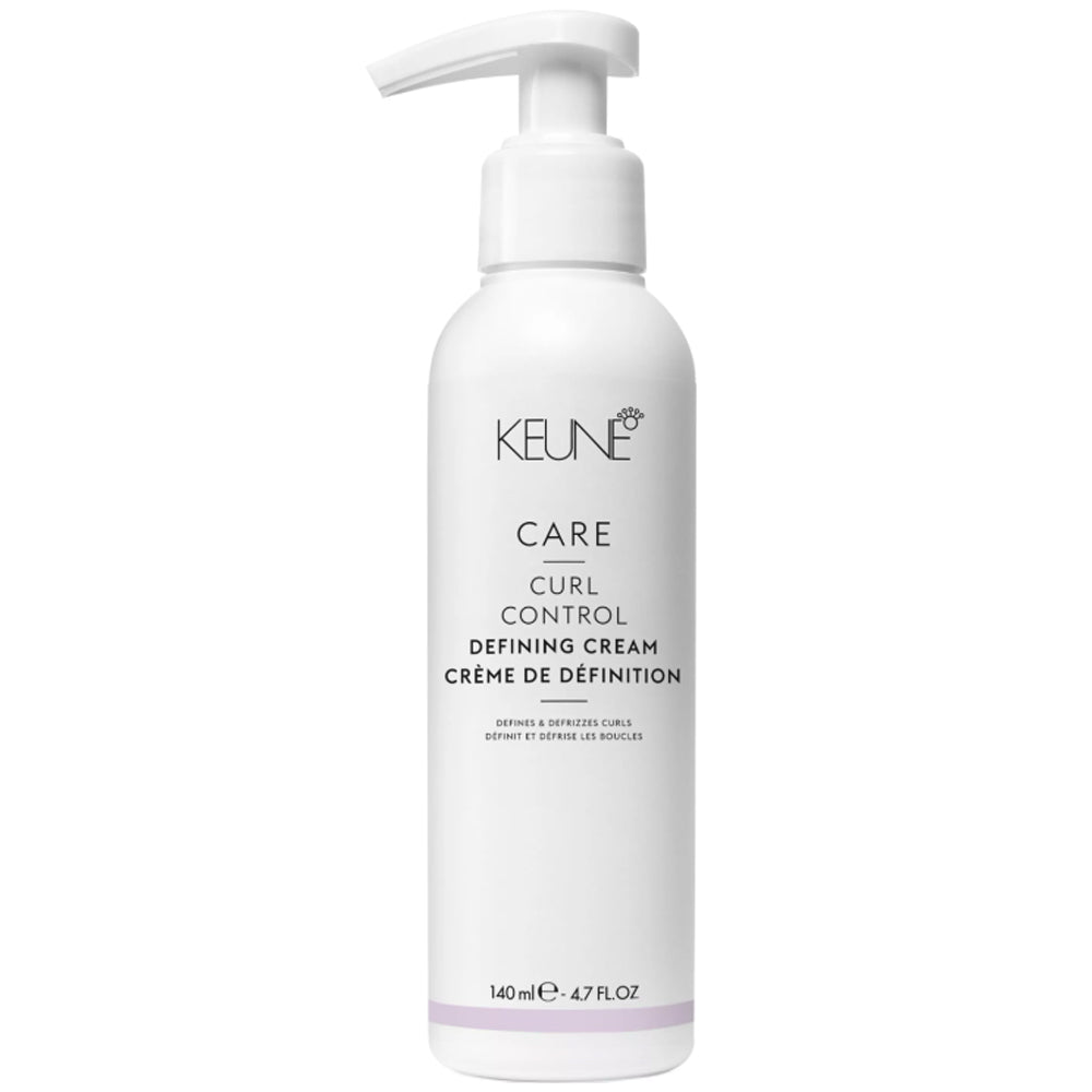 Крем для локонов - Keune Care Curl Control