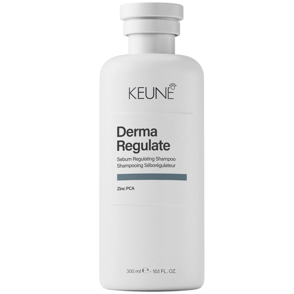 Шампунь себорегулюючий для волосся - Keune Care Derma Regulate 300 мл