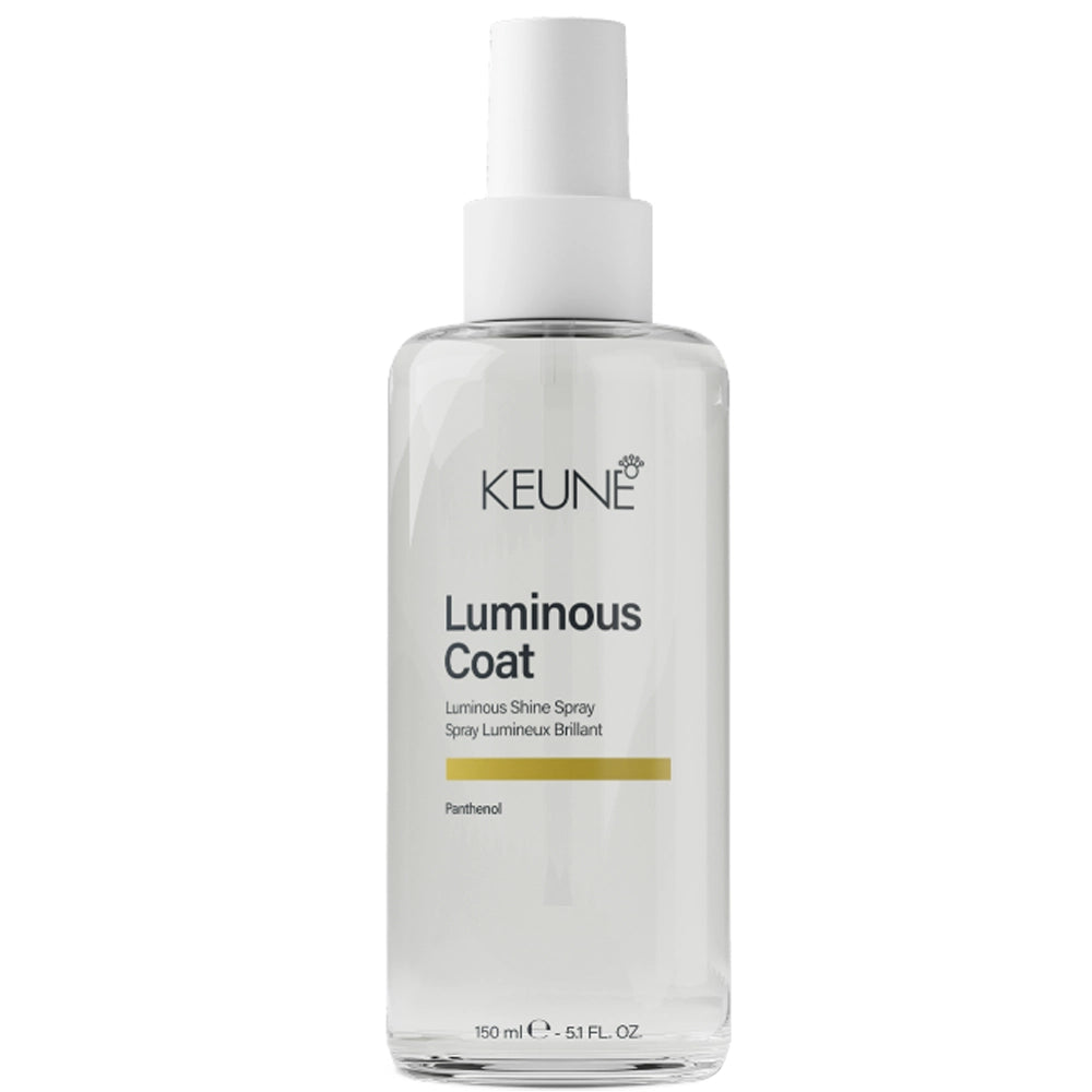 Спрей для блиску волосся - Keune Care Lumi Coat