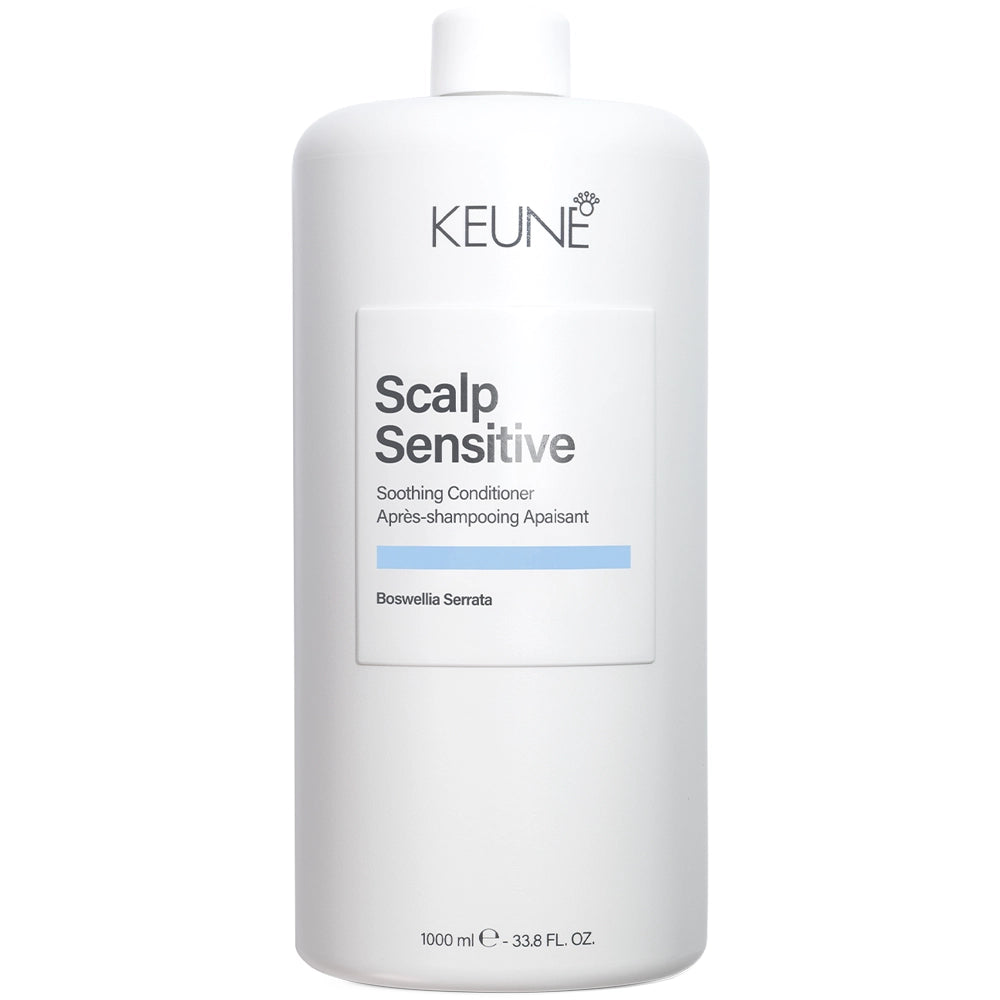 Кондиціонер для чутливої шкіри голови - Keune Care Scalp Sensitive Conditioner
