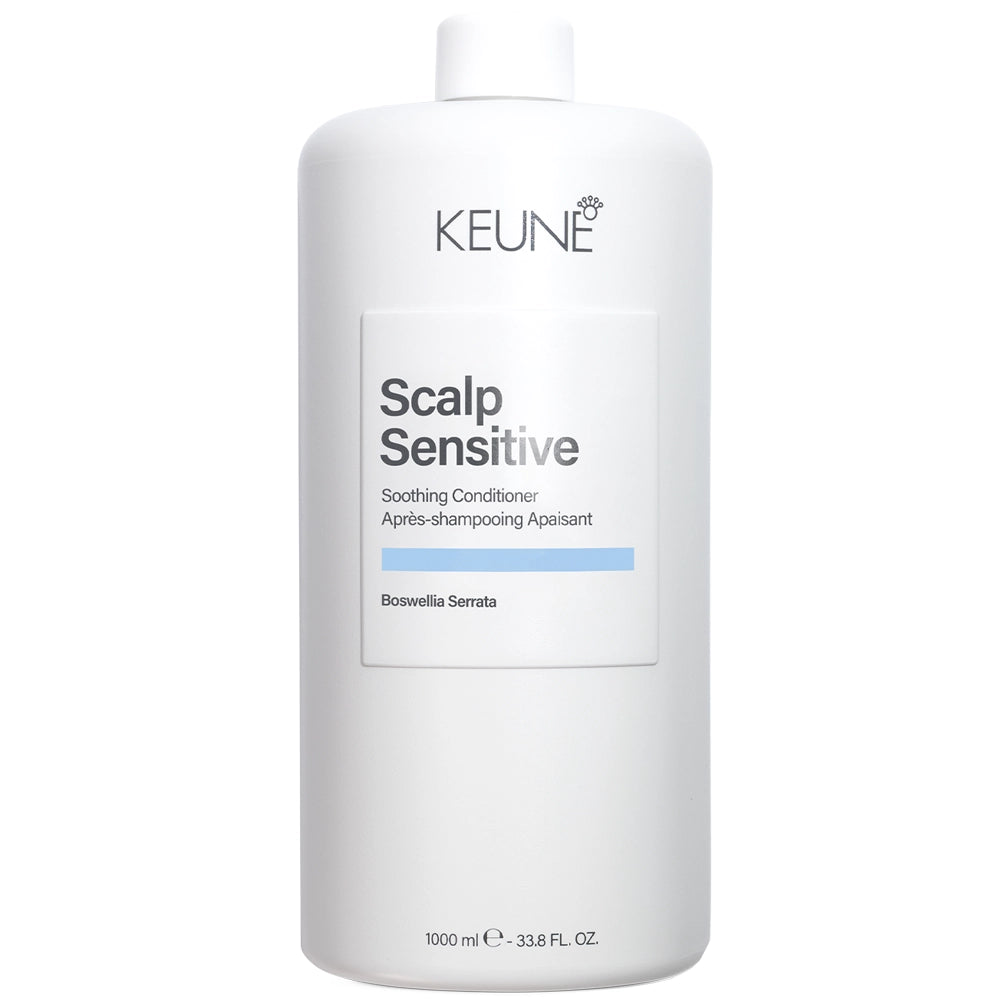 Шампунь для чутливої шкіри голови - Keune Care Scalp Sensitive 1000 мл