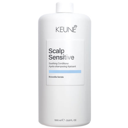 Шампунь для чутливої шкіри голови - Keune Care Scalp Sensitive 1000 мл