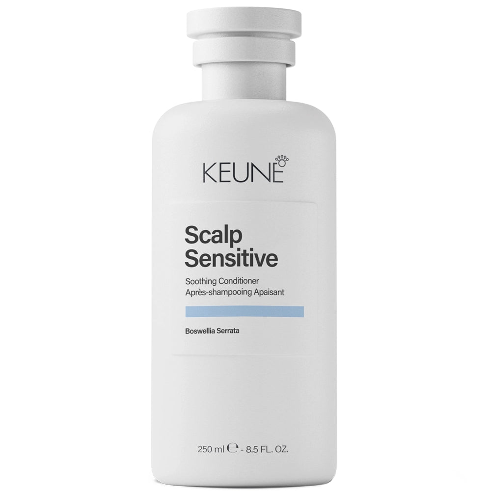 Шампунь для чутливої шкіри голови - Keune Care Scalp Sensitive 250 мл