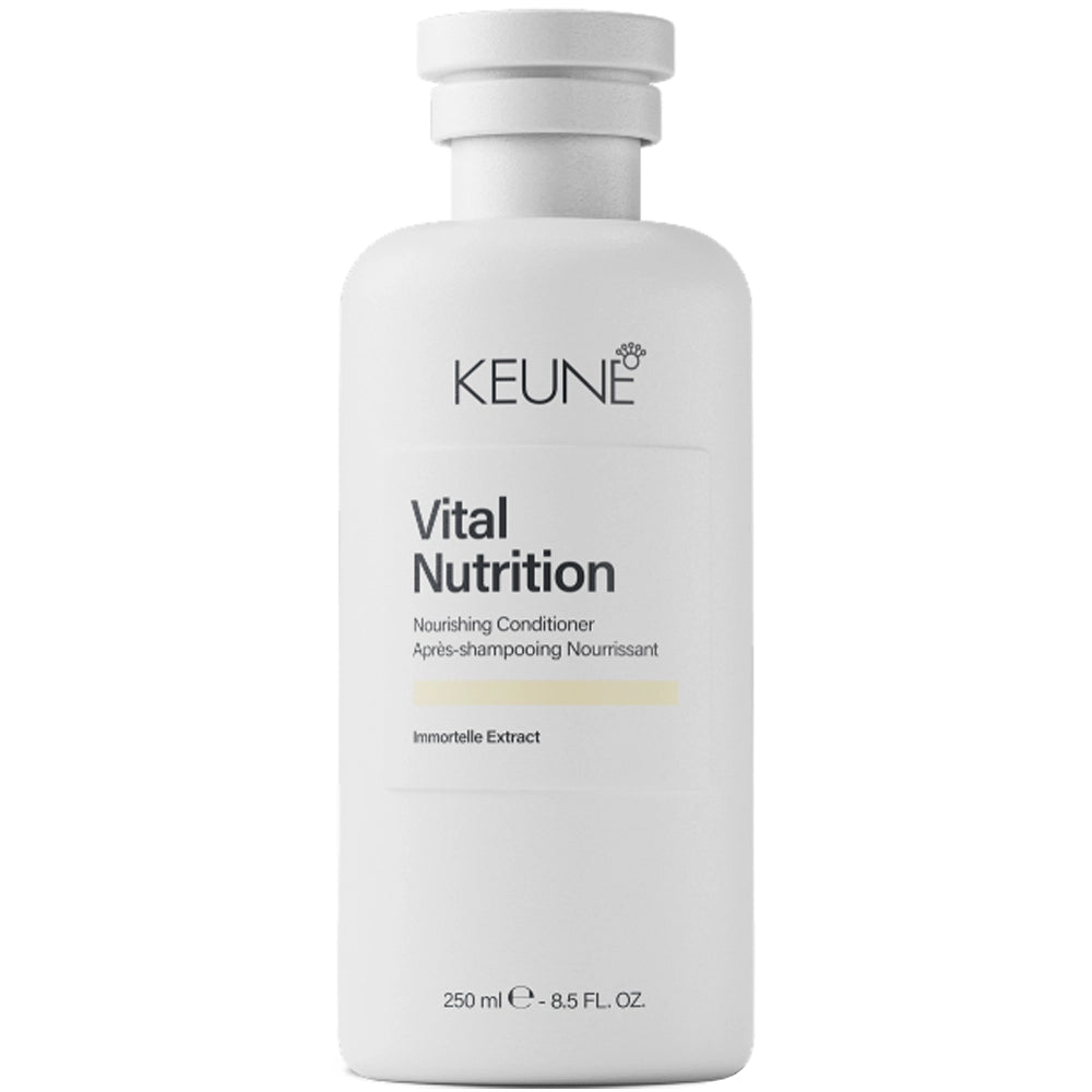 Кондиціонер для волосся Основне живлення - Keune Care Vital Nutrition 250 мл