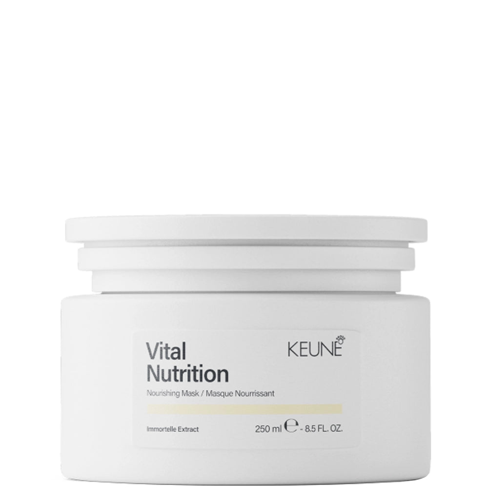 Маска для волосся Основне живлення - Keune Care Vital Nutrition 250 