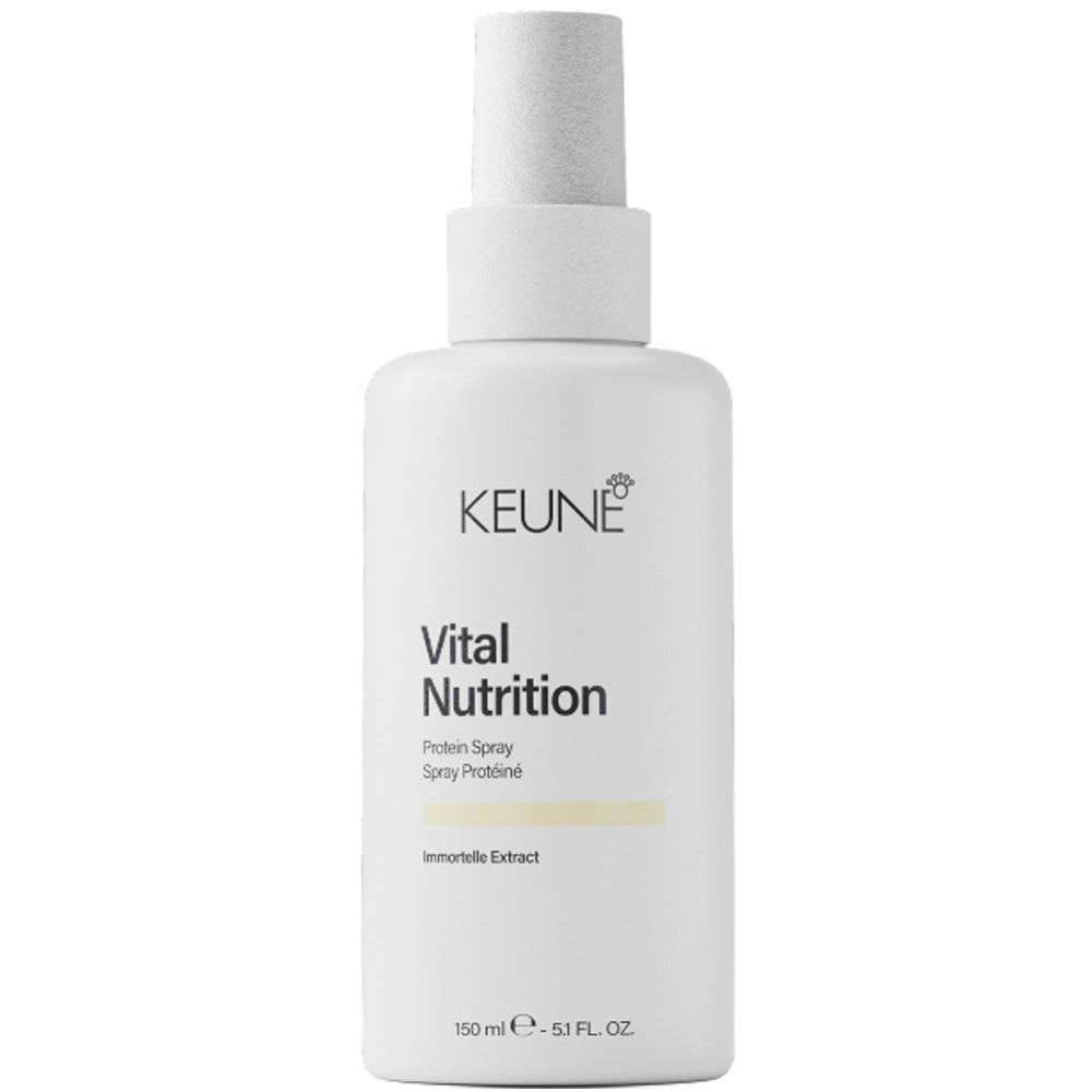 Протеїновий спрей Основне живлення Keune Vital Nutrition