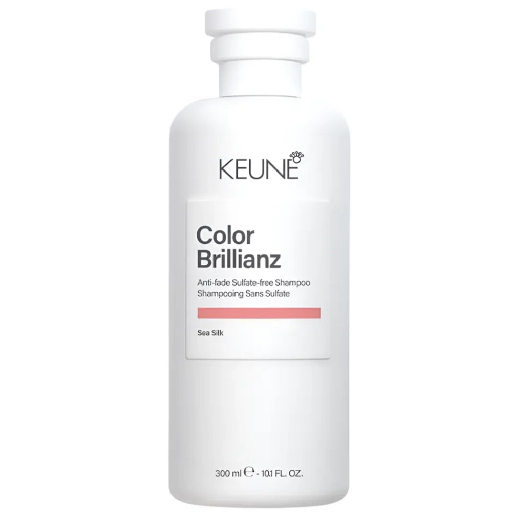 Безсульфатний шампунь Яскравість кольору - Keune Color Brillianz Sulfate-Free Shampoo 300 мл