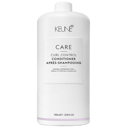 Кондиціонер для кучерявого волосся - Keune Care Curl Control Conditioner