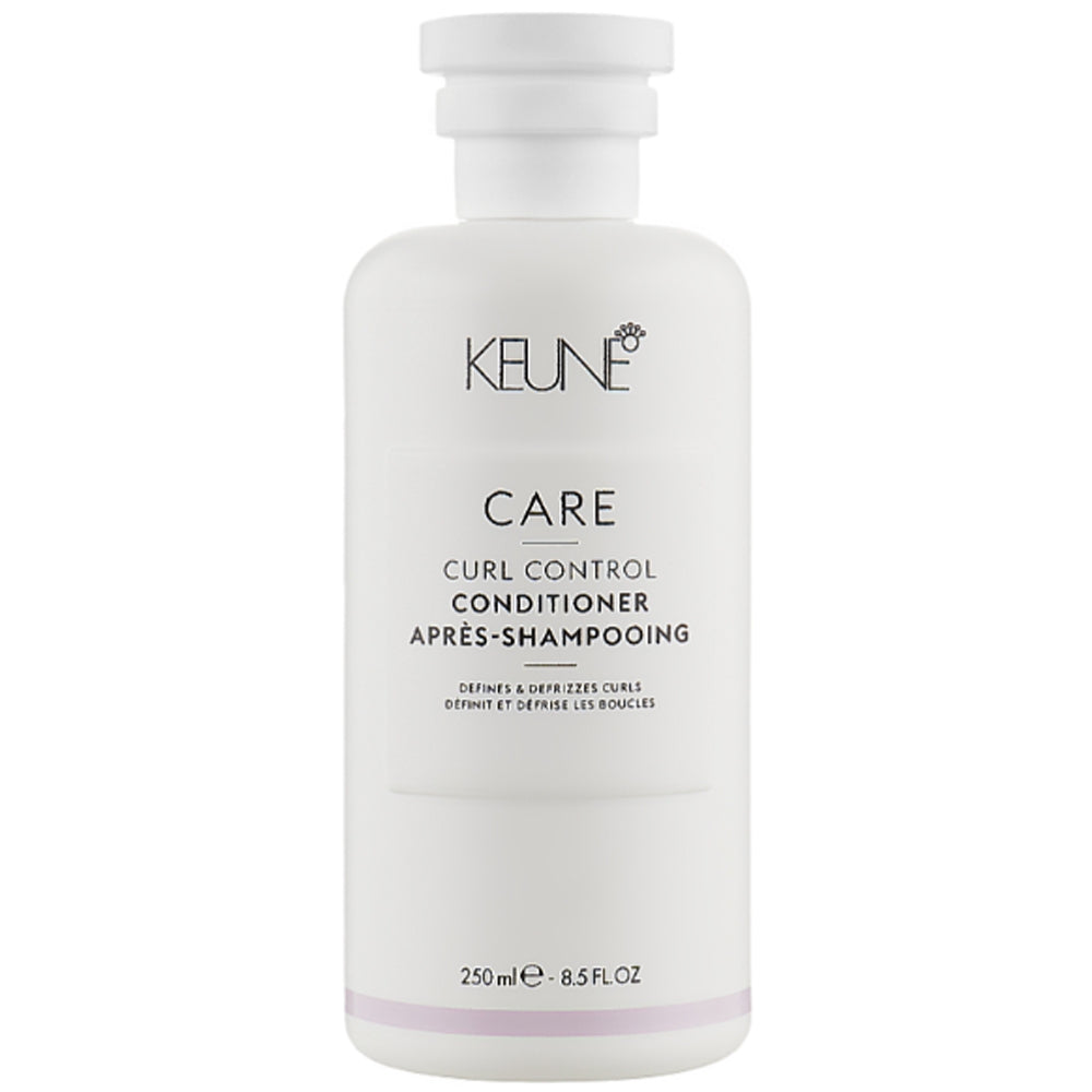 Кондиціонер для кучерявого волосся - Keune Care Curl Control Conditioner
