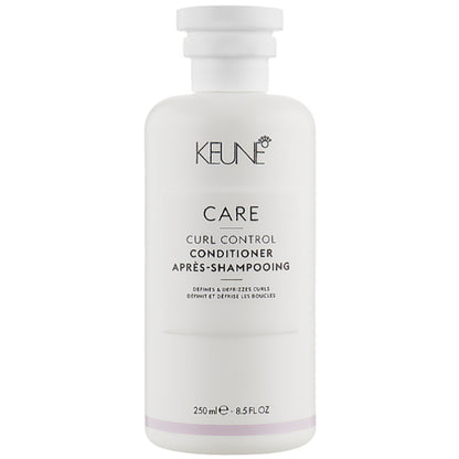 Кондиціонер для кучерявого волосся - Keune Care Curl Control Conditioner