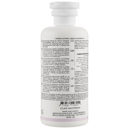 Кондиціонер для кучерявого волосся - Keune Care Curl Control Conditioner