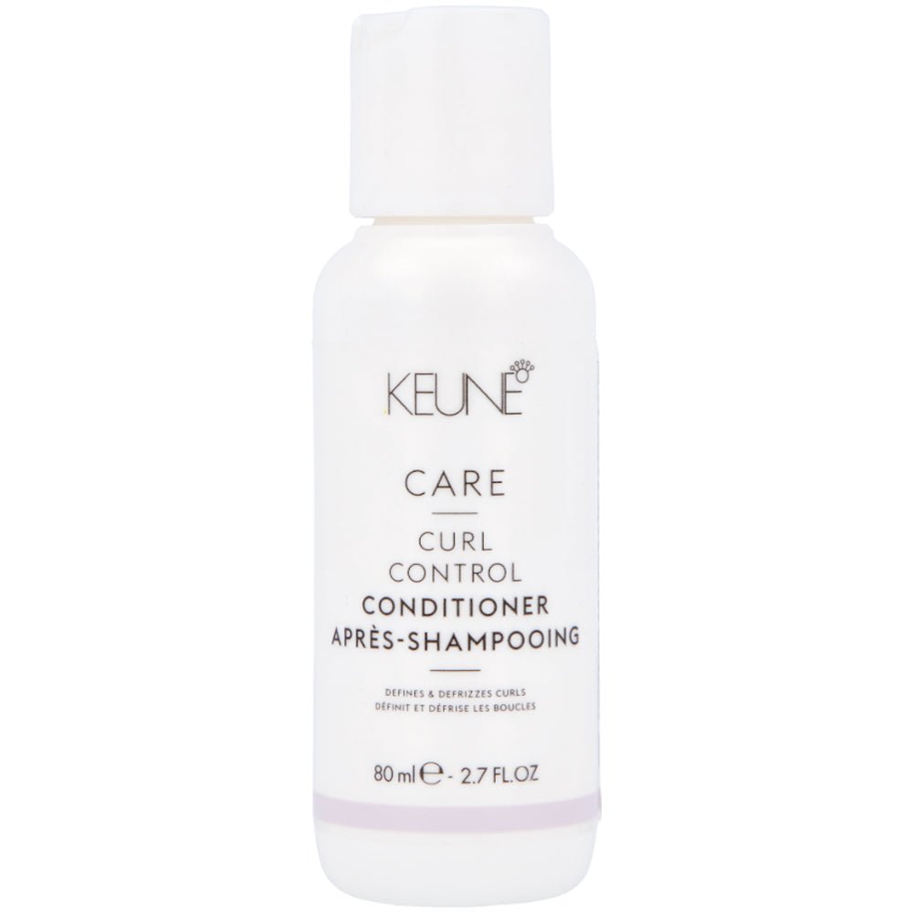 Кондиціонер для кучерявого волосся - Keune Care Curl Control Conditioner