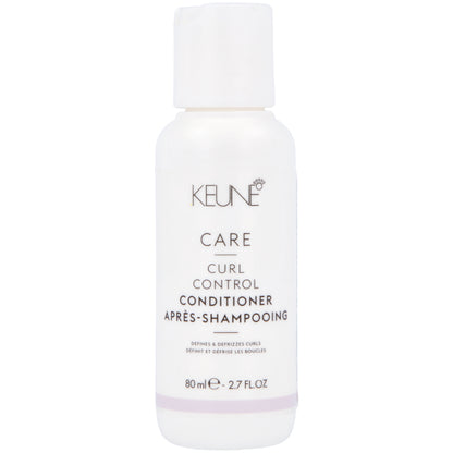 Кондиціонер для кучерявого волосся - Keune Care Curl Control Conditioner