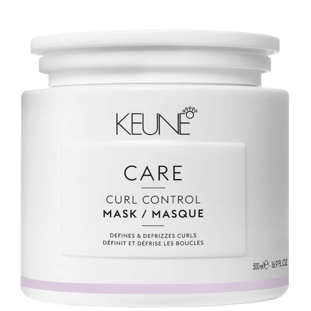 Маска для кучерявого волосся - Keune Care Curl Control