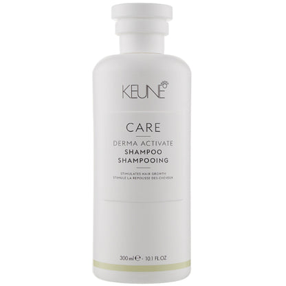 Шампунь проти випадіння волосся - Keune Care Derma Activate Shampoo