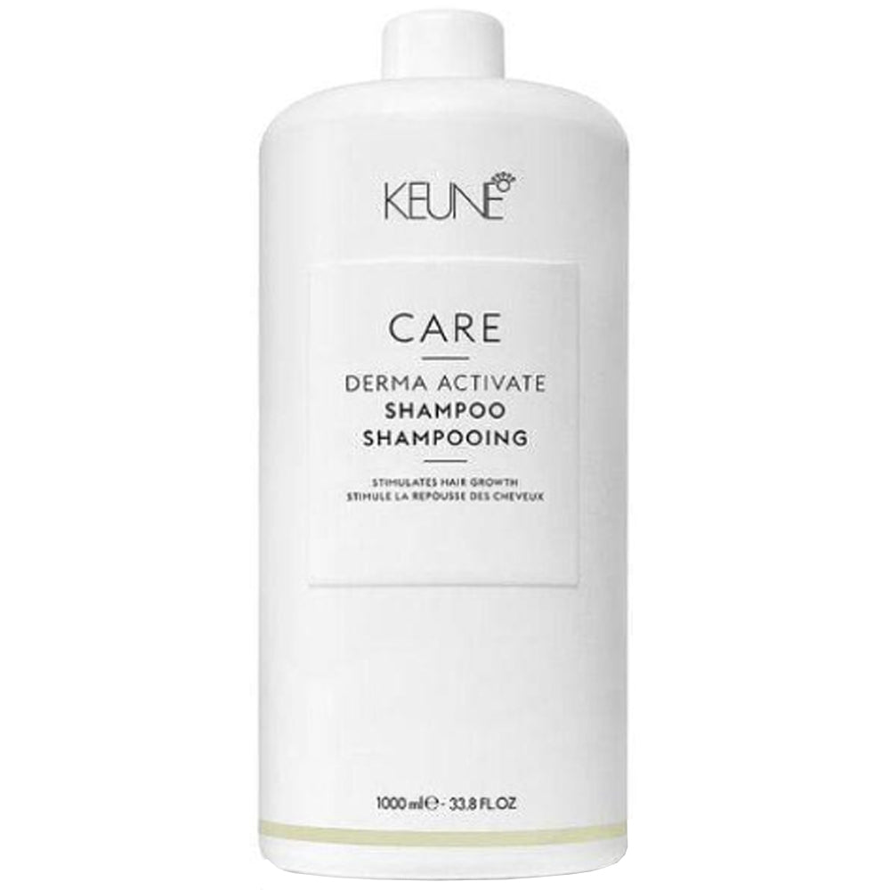 Шампунь проти випадіння волосся - Keune Care Derma Activate Shampoo