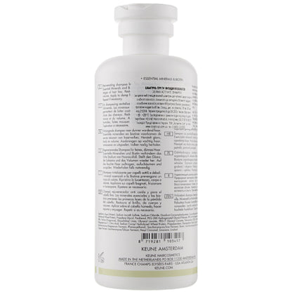 Шампунь проти випадіння волосся - Keune Care Derma Activate Shampoo