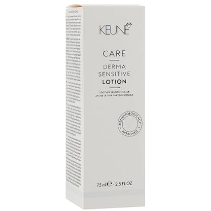 Лосьйон для чутливої шкіри голови - Keune Care Derma Sensitive Lotion