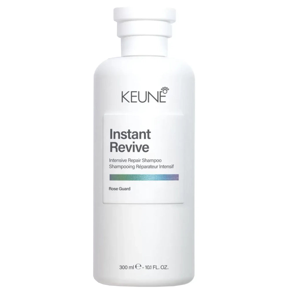 Відновлюючий шампунь - Keune Care Instant Revive Shampoo