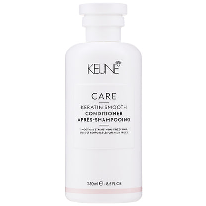Кондиционер для волос Кератиновый комплекс - Keune Care Keratin Smooth Conditioner