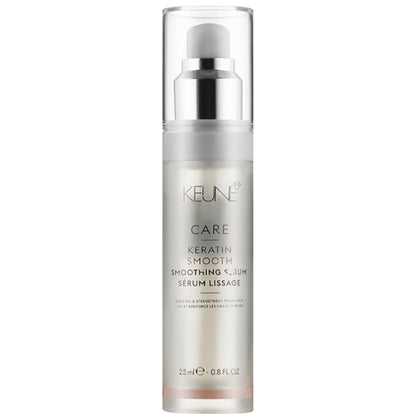 Сыворотка для волос Кератиновый комплекс - Keune Care Keratin Smooth Serum
