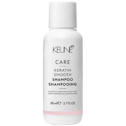 Шампунь для волос Кератиновый комплекс - Keune Care Keratin Smooth Shampoo