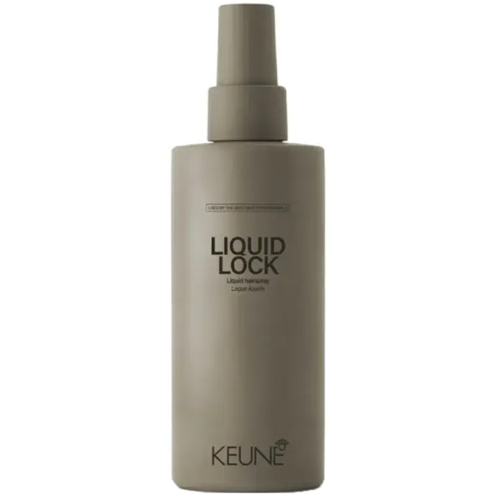 Жидкий спрей для волос - Keune Style Liquid Hairspray