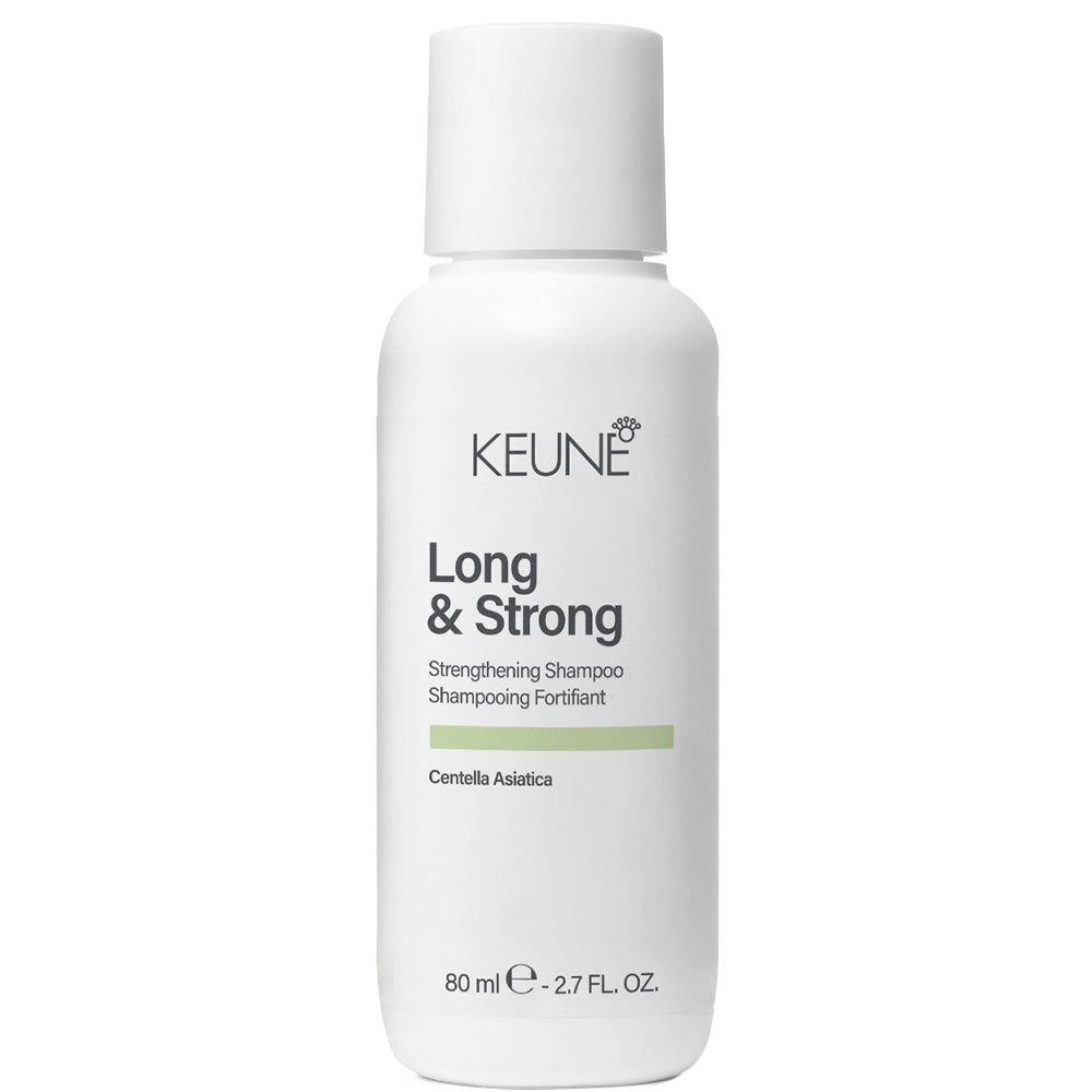 Шампунь для розгладження та пом&