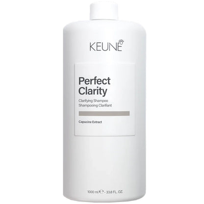 Очищувальний шампунь для волосся - Keune Perfect Clarity 1000 мл